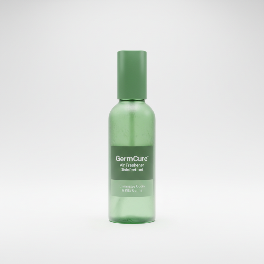 GermCure Air Purifier