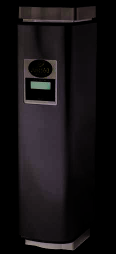 GermCure AIR160 Air Purifier