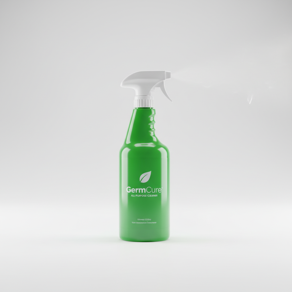 GermCure All-Purpose Cleaner