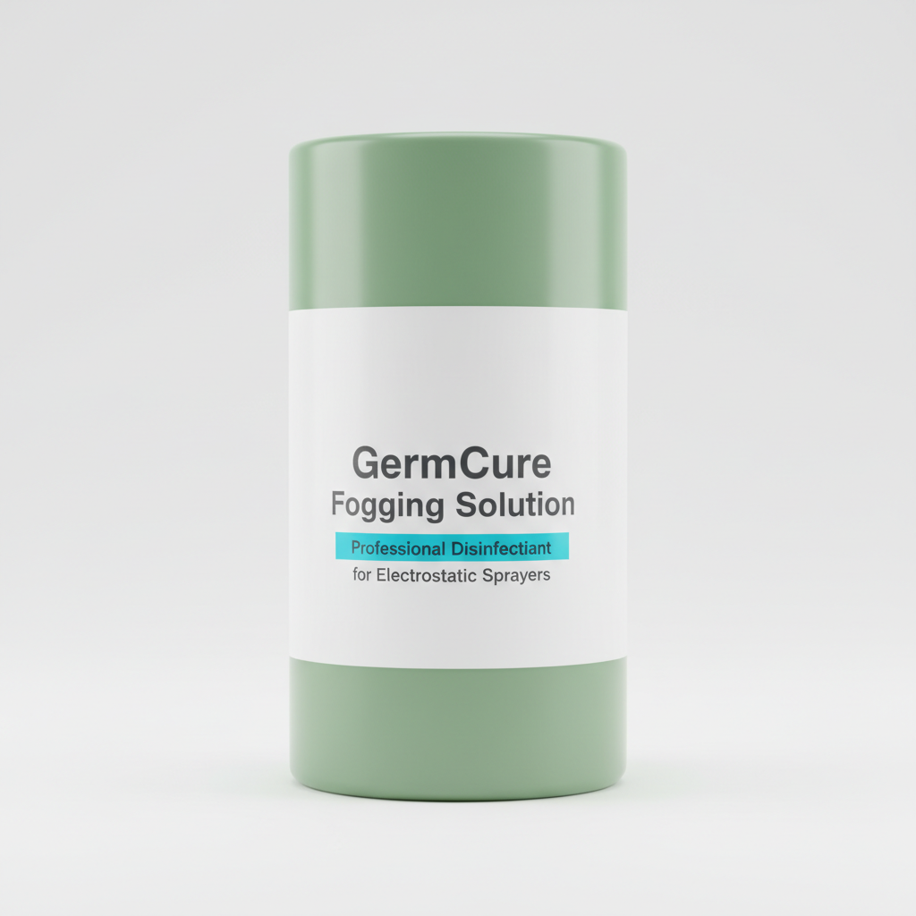 GermCure Fogging Solution