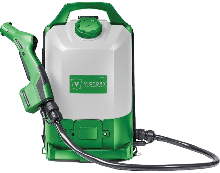 VP300ESK Backpack Sprayer